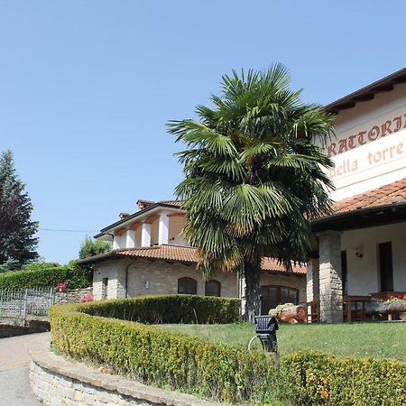 Castino Villa Carla מראה חיצוני תמונה