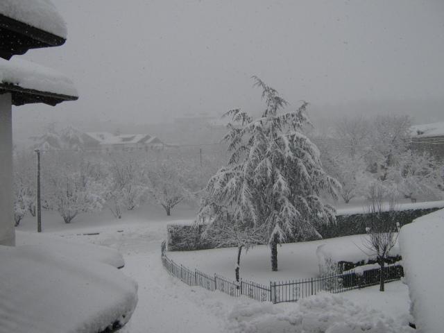 Castino Villa Carla מראה חיצוני תמונה