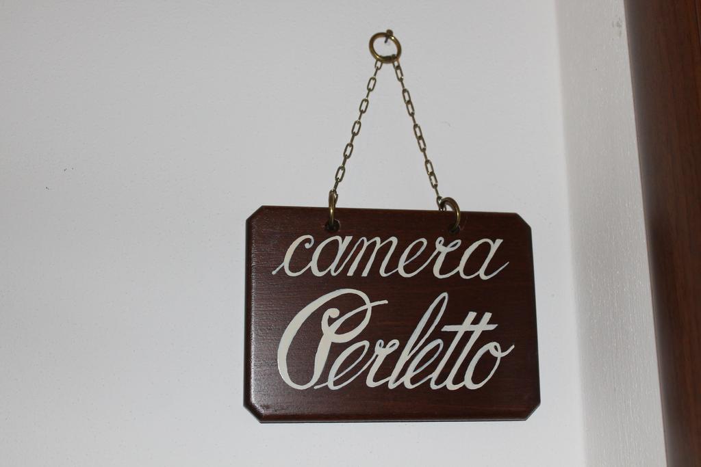 Castino Villa Carla מראה חיצוני תמונה