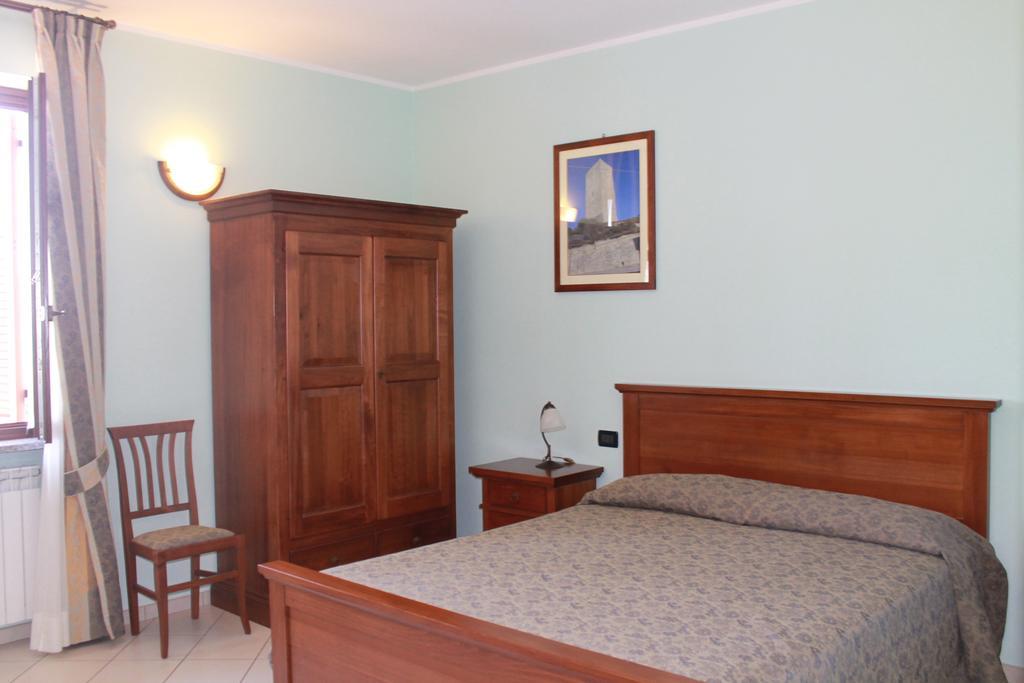 Castino Villa Carla מראה חיצוני תמונה